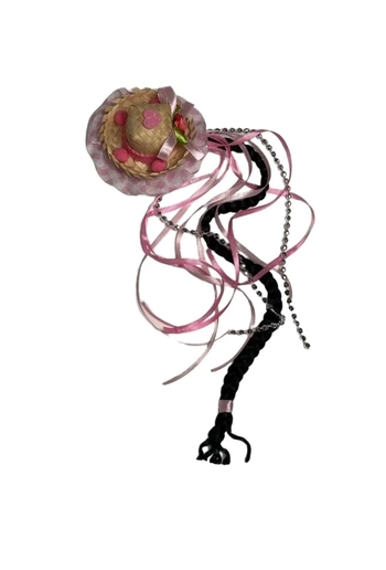 2116 PRESILHA JUNINA C/ TRANCA