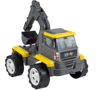 BQ9304S FORTE ESCAVADOR