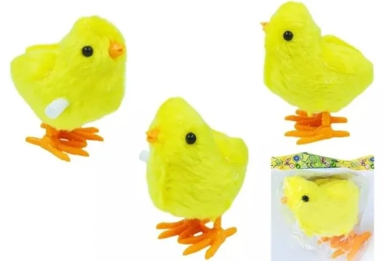 TS49001 PINTINHO A CORDA