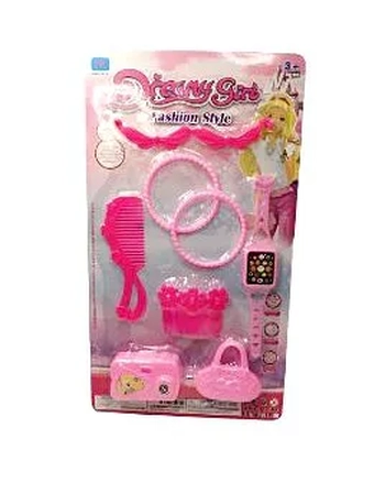 ASH-15.4759 KIT BELEZA