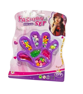 ASH-15.4882 KIT BELEZA