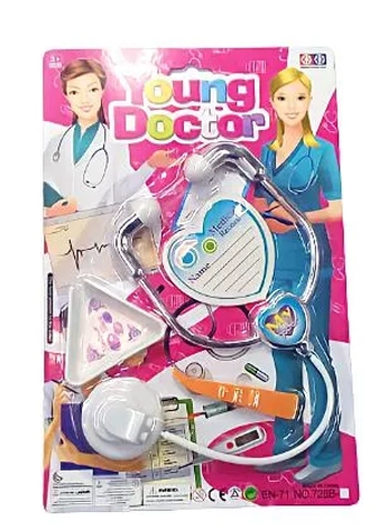 ASH-15.4910 KIT MEDICO