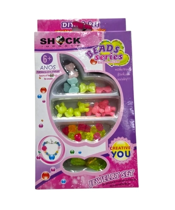 ASH-15.5277 BOLINHA P/MONTAR BIJUTERIA