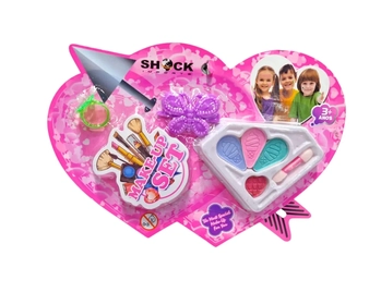 ASH-15.5283 MAQUIAGEM BONECA