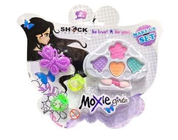 ASH-15.5284 MAQUIAGEM BONECA