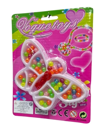 ASH-15.4881 BOLINHA P/MONTAR BIJUTERIA