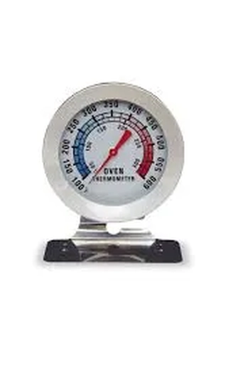 CO8424552 TERMOMETRO P/FORNO ANALOGICO