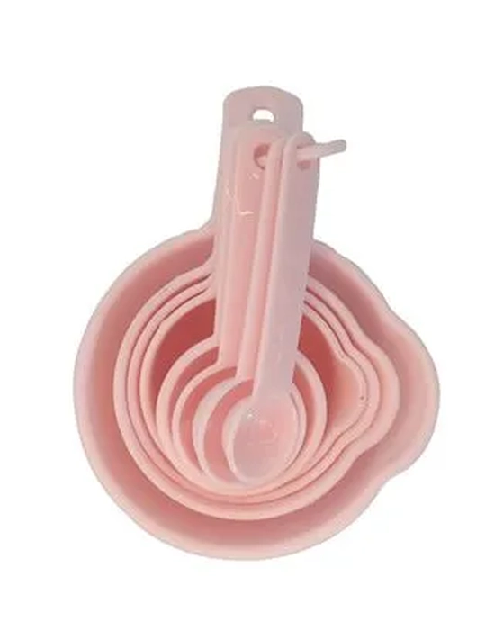 CO9115171 JOGO DE MEDIDOR 8PCS