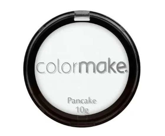 3002 PANCAKE BRANCO 10G