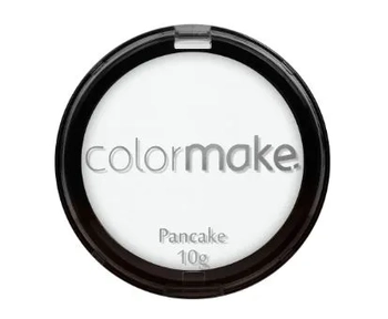 3002 PANCAKE BRANCO 10G