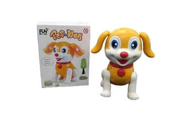 CP120224 CACHORRO CORES SORTIDAS