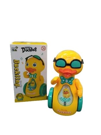 CP107444 ANIMAL A PILHA