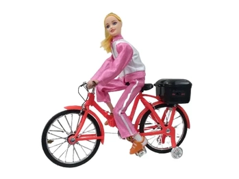 CP040419 BIKE DE DEDO