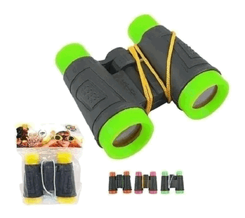 WB3410 BINOCULO ULTRA VISAO C/BUSSOLA