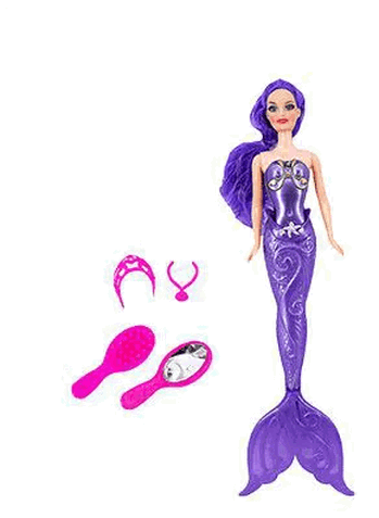 A57418 KIT SEREIA C/ACESSORIOS