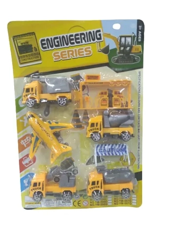 TS59882 KIT CARRINHO CARTELA 31X21CM