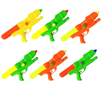 VB673 LANCADOR DE AGUA 34CM