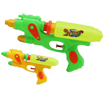 VB672 LANCADOR DE AGUA 24CM