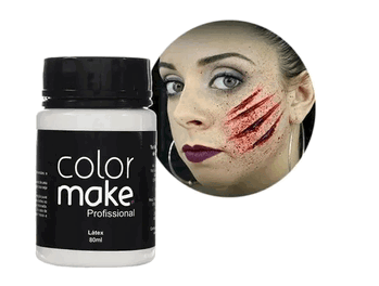 5500 LATEX COLORMAKE 80ML