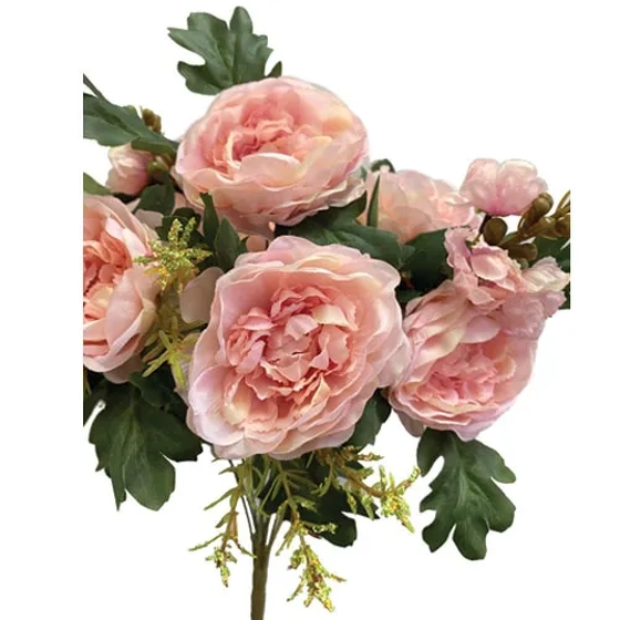 07965 PEONIA X 10 52CM