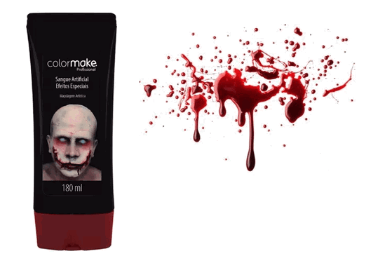 5506 SANGUE ARTIFICIAL 180ML