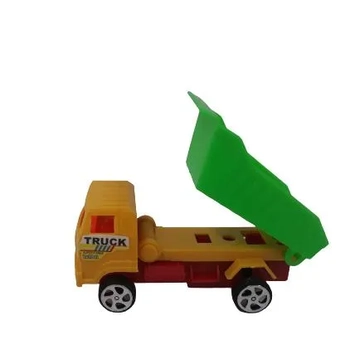 BA-12178 CAMINHAO A FRICCAO 9X5X3,7CM