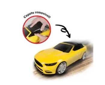 401 CARRINHO FURIOUS CAR