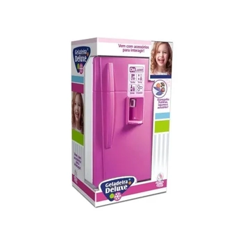 250 GELADEIRA INFINITY