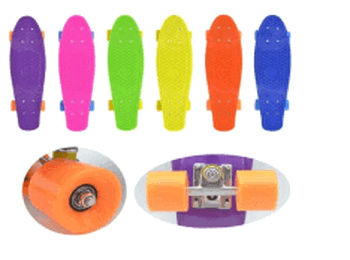 SK8-19016 SKATE 55,5X14CM