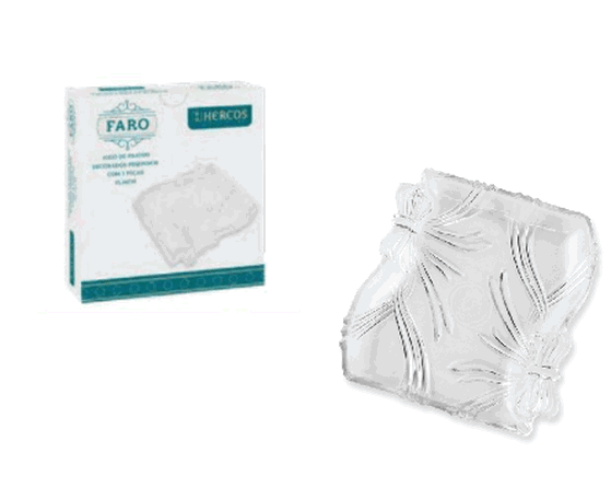 H238 JOGO DE PRATOS DECORADOS PEQUENOS C/3 PEÇAS