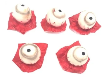 MOD-374 MINI OLHOS HALLOWEEN