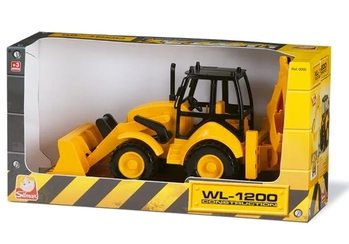 6810 WL 1200 CONSTRUCTION