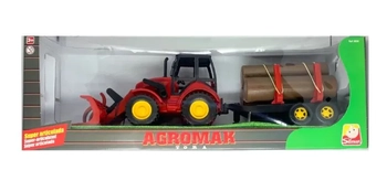 6830 AGROMAK TORAS