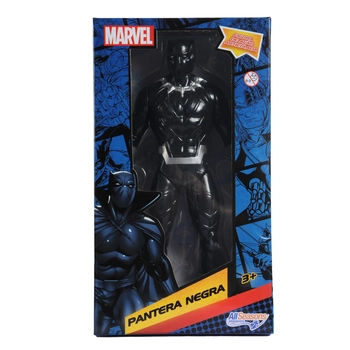 885223 BONECO MARVEL PANTERA NEGRA ALL SEASONS 22CM