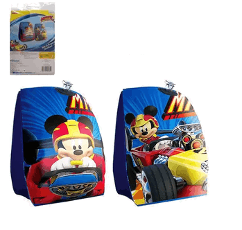 DYIN-003 BOIA BRACO 18X14 MICKEY