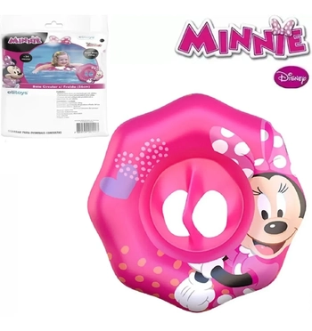 DYIN-068 BOIA CIRCULAR C/FRALDA 56CM MINNIE