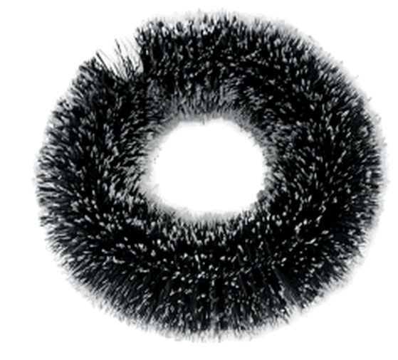 BB2026/024 GUIRLANDA NEVADA 25CM