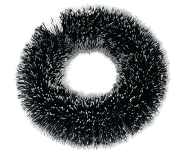 BB2026/024 GUIRLANDA NEVADA 25CM