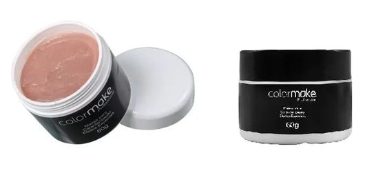 5502 MASSA PARA CARACTERIZAÇÃO 60G EFEITOS ESPECIAIS