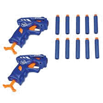 MS-1513 LANCA DARDOS 42CM