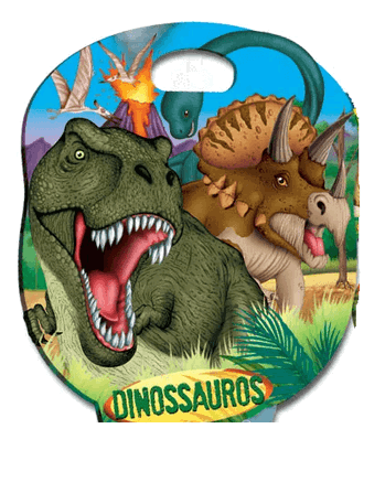 04380 CARREGUE-ME DINOSSAUROS