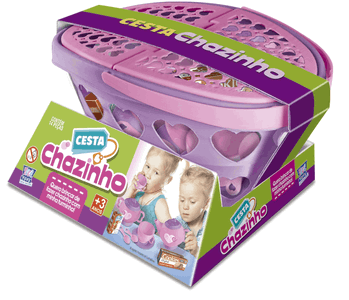 7903 CESTA MEU CHAZINHO SOLAPA