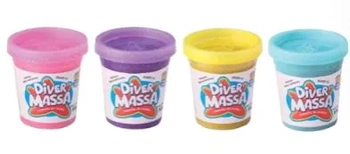 8169 DIVER MASSAS GLITTER