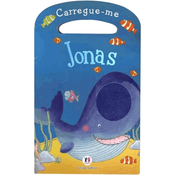 04373 CARREGUE-ME CONTOS CLASSICOS