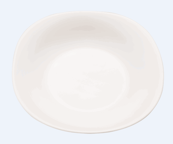 423340 PRATO FUNDO 23CM VOGUE