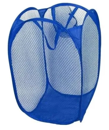 CRS-1144 CESTO P/ ROUPAS DE PLASTICO