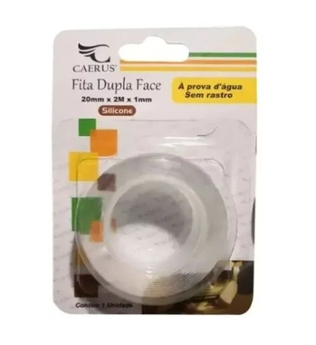 CRS-3870 FITA ADESIVA