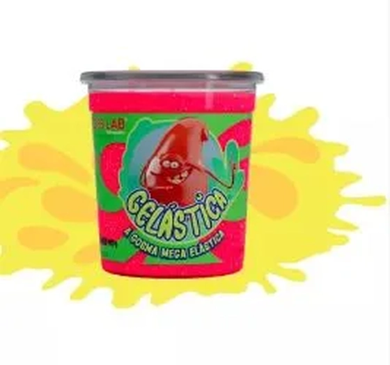 84200-2 GELASTICA 180G