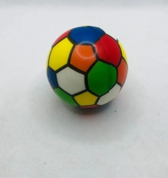 TK-AB3251 BRINQUEDO BOLA DE PLASTICO PVC