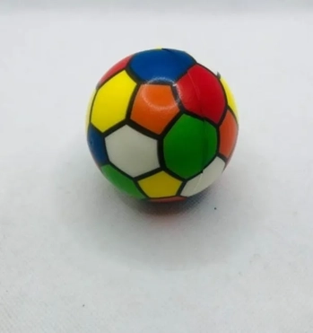 TK-AB3251 BRINQUEDO BOLA DE PLASTICO PVC